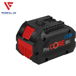 PROCORE18V 8.0AH PROFESSIONAL