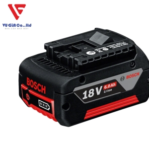 GBA 18V 6.0AH PROFESSIONAL