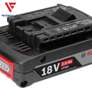 GBA 18V 2.0AH PROFESSIONAL