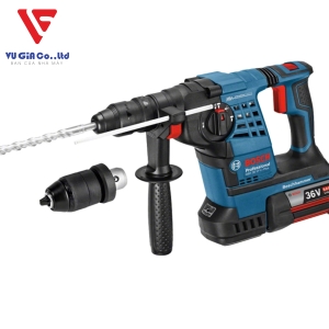 GBH 36 V-LI PLUS PROFESSIONAL