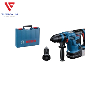 GBH 18V-34 CF PROFESSIONAL