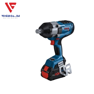 GDS 18V-1050 H PROFESSIONAL