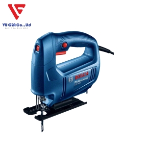 GST 650 PROFESSIONAL