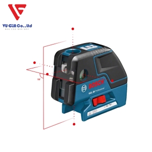 GCL 25 PROFESSIONAL