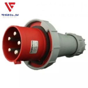 63A 5-pin watertight plug BEK-0352