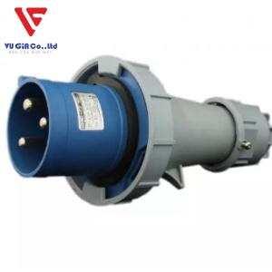 63A 3-pin watertight plug BEK-0332