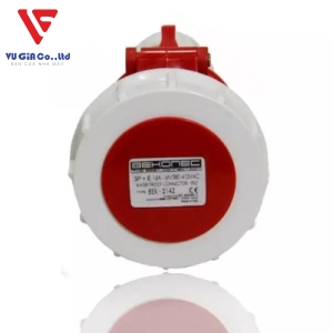 3-pin watertight connector 16A BEK-2132