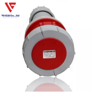 4-pin 125A watertight connector BEK-2442