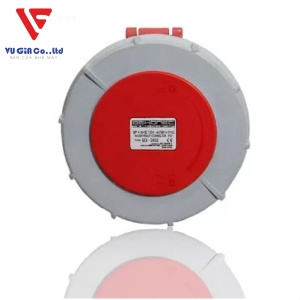 5-pin 125A watertight connector BEK-2452