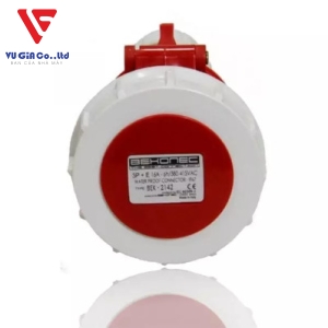 5-pin watertight connector 16A BEK-2152