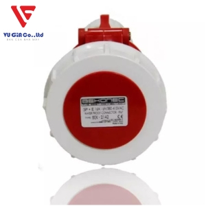 5-pin watertight connector 32A BEK-2252