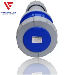 3-pin 125A watertight connector BEK-2432