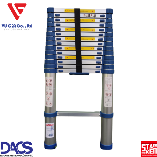 STARKEN ST150I SINGLE ALUMINUM LARGE