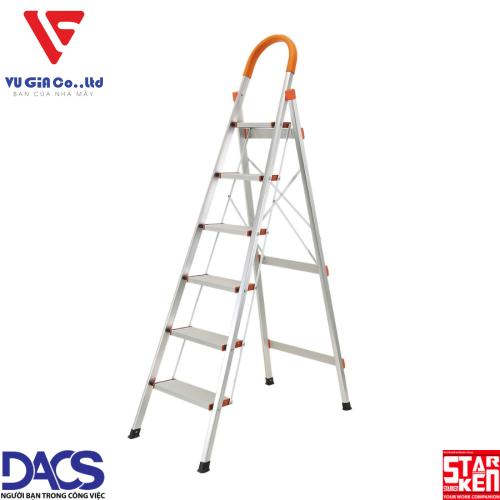 STARKEN ST206D ALUMINUM STAFF