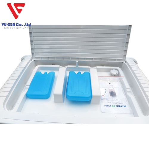 MSAL-500E COOLER