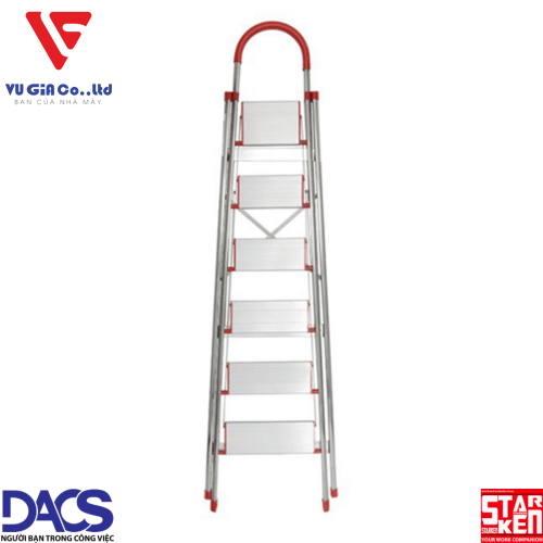 STARKEN ST206D ALUMINUM STAFF