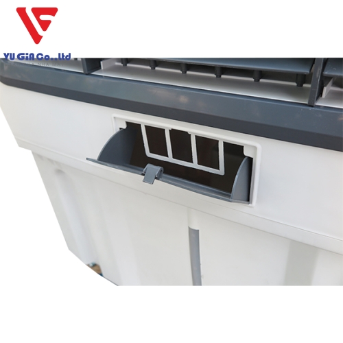 MSAL-500E COOLER