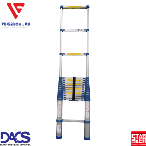 STARKEN ST150I SINGLE ALUMINUM LARGE