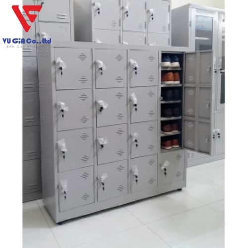 Shoe cabinet 16C4KG
