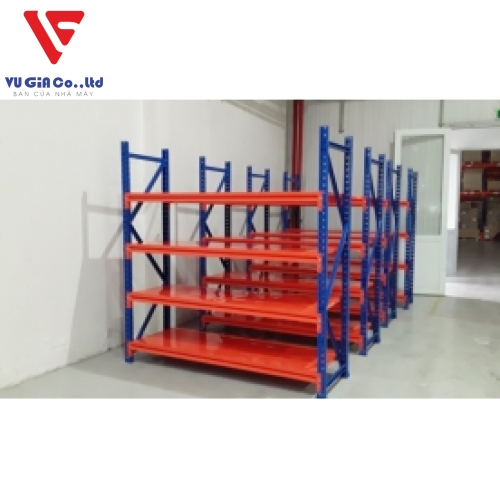 Multi-purpose iron shelf