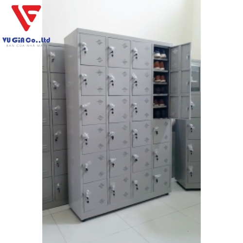 Shoe cabinet 24C4KG