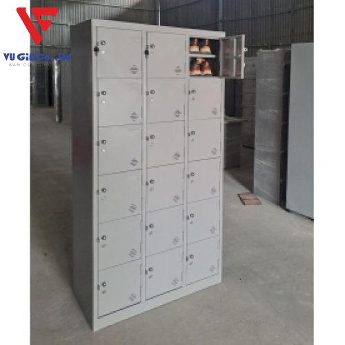 Shoe cabinet 18C3KG