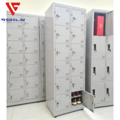 Shoe cabinet 12C2KG