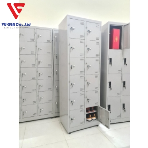 Shoe cabinet 12C2KG