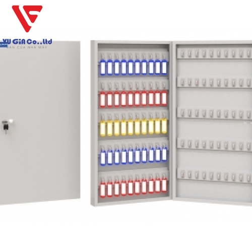 Lockable hanging cabinet TK100