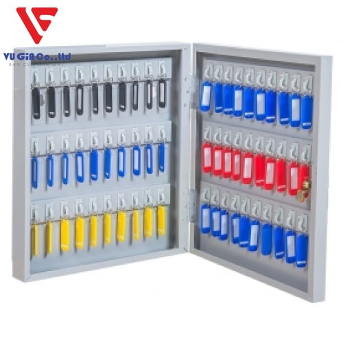 Lockable hanging cabinet TK60