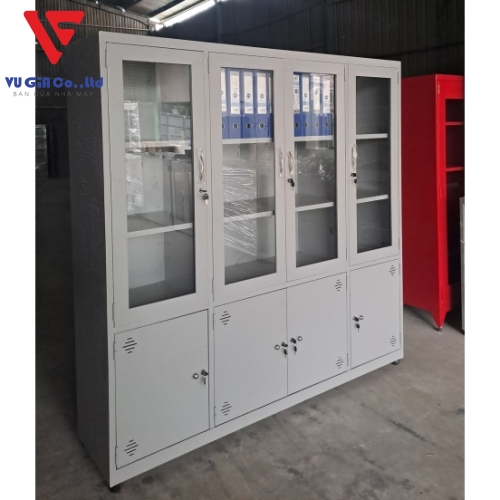 Iron filing cabinet TS09K10CK