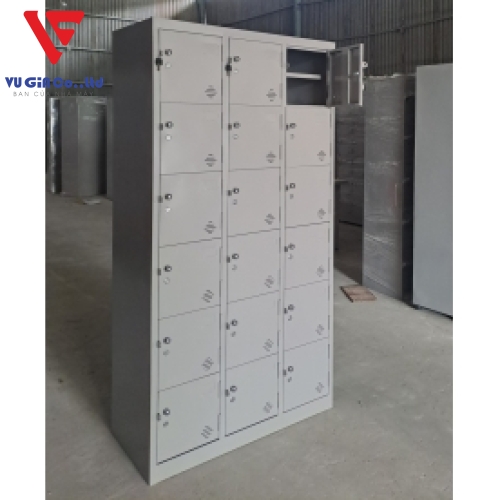 Shoe cabinet 18C3KG