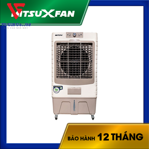MITSUXFAN AL66-E COOLER