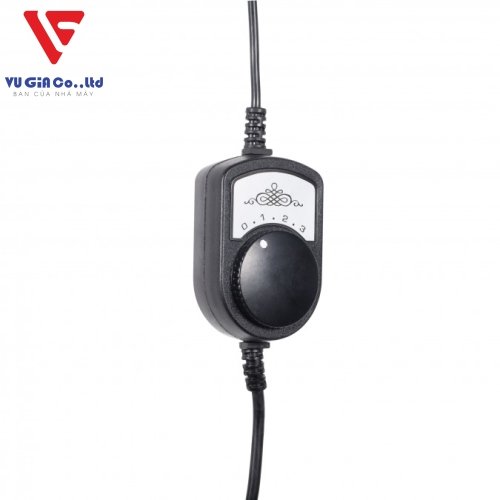 KWP Wall Fan - 1435