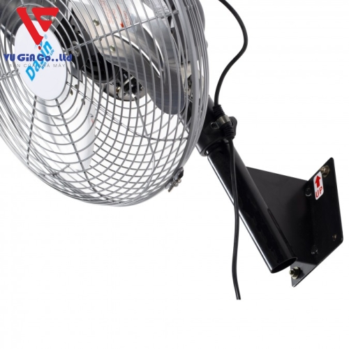 KWP Wall Fan - 1845