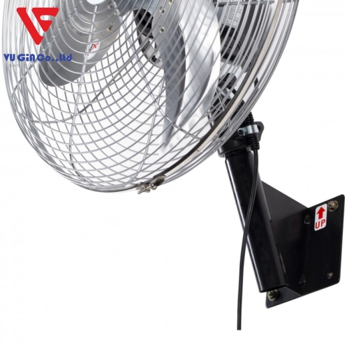 KWP Wall Fan - 1845