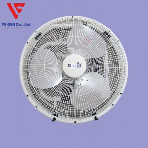 Dasin Folding Floor Fan