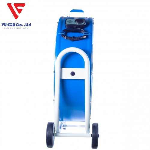 TANK fan - 3076