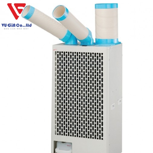 SAC - 4500 Portable Air Conditioner