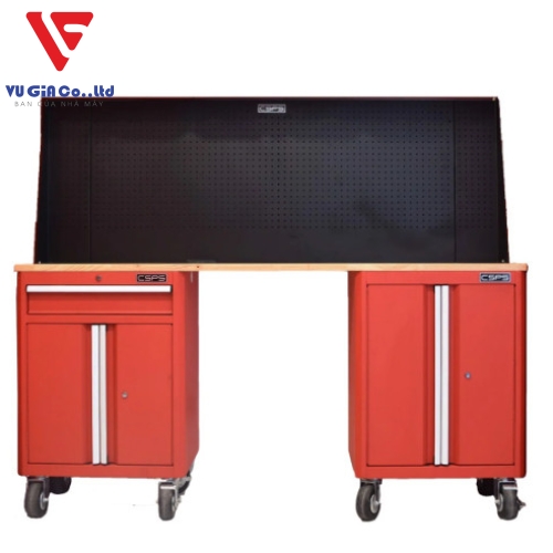  Set of 8 CSPS cabinets 335cm