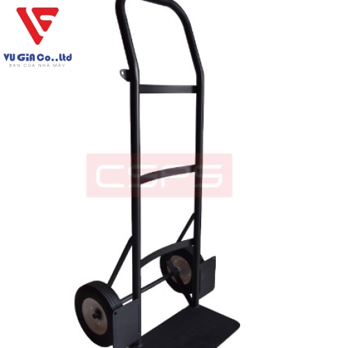 CSPS 2-wheel trolley with height 105cm