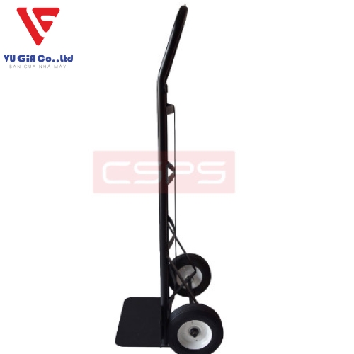 CSPS 2-wheel trolley 117cm high