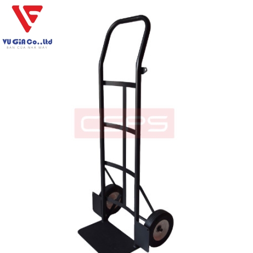 CSPS 2-wheel trolley 117cm high
