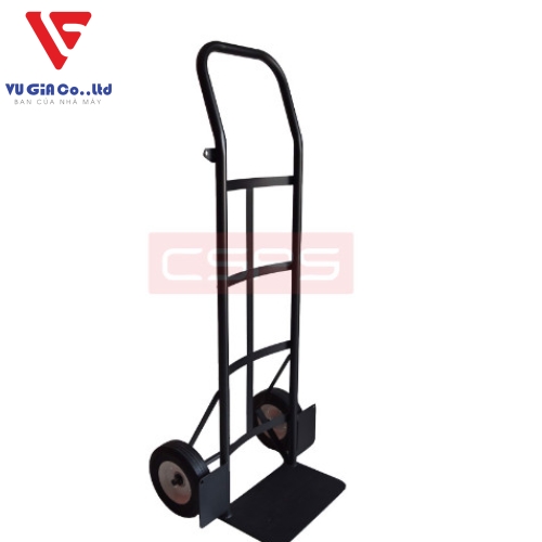 CSPS 2-wheel trolley 117cm high