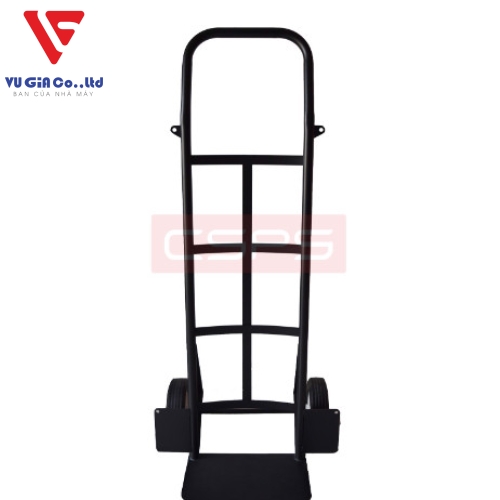 CSPS 2-wheel trolley 117cm high
