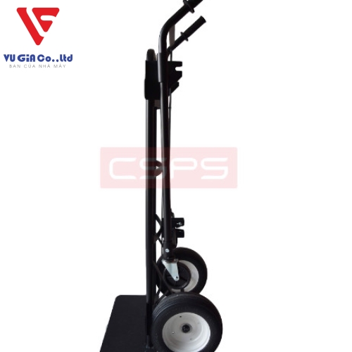 CSPS 4-wheel multi-purpose trolley
