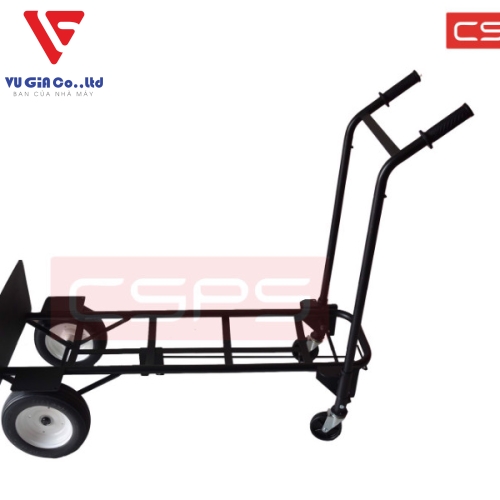 CSPS 4-wheel multi-purpose trolley