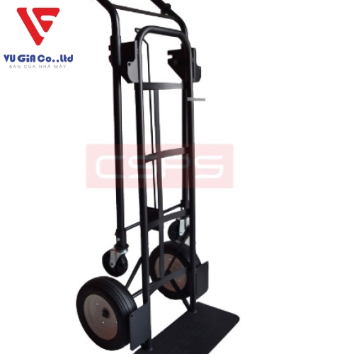 CSPS 4-wheel multi-purpose trolley