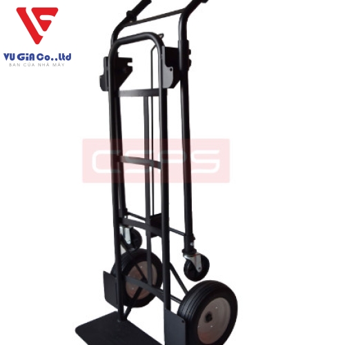 CSPS 4-wheel multi-purpose trolley