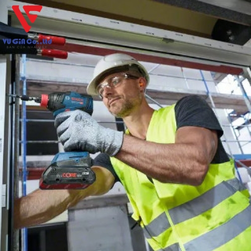 GDX 18V-200 PROFESSIONAL